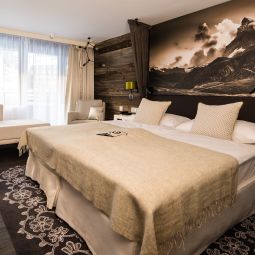 Alpenhof Zermatt 