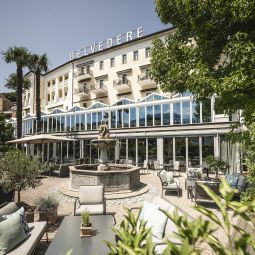 Belvedere Locarno Locarno 