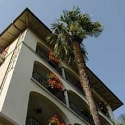 Camelia Locarno Muralto