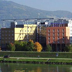 Steigenberger Linz Linz 