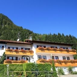 Christina Landhotel Pfronten Dorf
