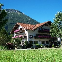 Pfrontener Hof Pfronten Steinach