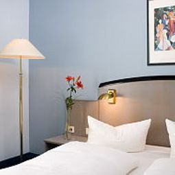 Chambre Alt-Tempelhof Fotos
