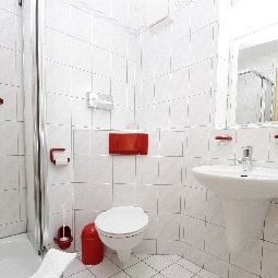 Camera da bagno 3 Linden Fotos