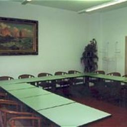 Sala congressi 3 Linden Fotos