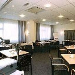  Golden Tulip Hotel Oosterhout Fotos