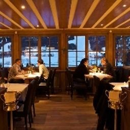 Restaurante Alte Post Landgasthof Fotos
