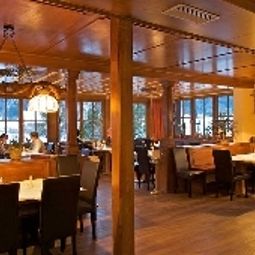Restaurante Alte Post Landgasthof Fotos