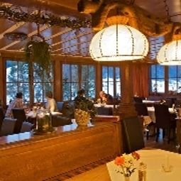 Restaurante Alte Post Landgasthof Fotos