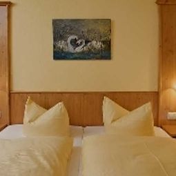Habitación Alte Post Landgasthof Fotos