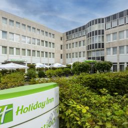 Holiday Inn FRANKFURT AIRPORT-NEU-ISENBURG Neu-Isenburg 