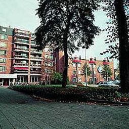Golden Tulip Hotel Oosterhout Oosterhout 