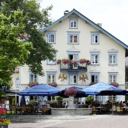 Adler Oberstaufen 