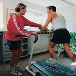 Remise en forme Interest Kur- & Sporthotel Fotos