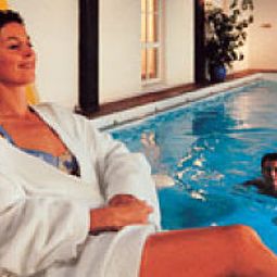 Piscine Interest Kur- & Sporthotel Fotos
