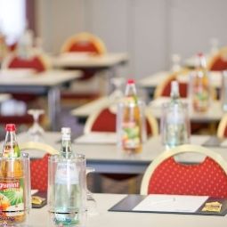 Tagungsraum Park Inn by Radisson Heppenheim Fotos