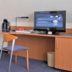 Business-Zimmer Park Inn by Radisson Heppenheim Fotos