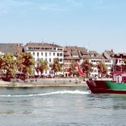 Vue extérieure Krafft Fotos