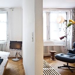 Suite Junior Krafft Fotos