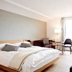 Chambre Krafft Fotos