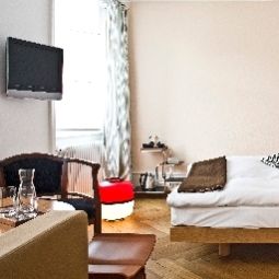 Chambre Krafft Fotos