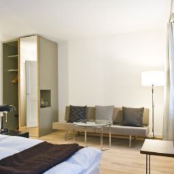 Chambre Krafft Fotos