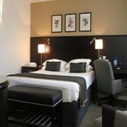 Habitación Business Pomme d'Or Seymour Hotels Fotos