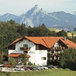 Hotelfotos Alpenrose