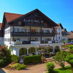 Bayerischer Hof Oberstaufen 