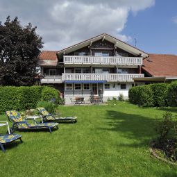 Hotelfotos Bingger Landhaus