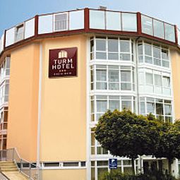 Turm Hotel Rhein Main Dreieich Dreieichenhain
