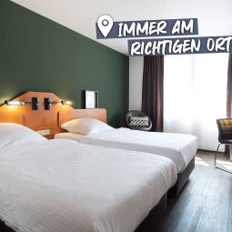 Park Inn by Radisson Heppenheim Heppenheim 
