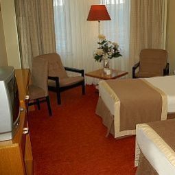 Dedeman Cappadocia Resort Nevsehir 
