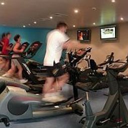Fitness Merton Seymour Hotels Fotos