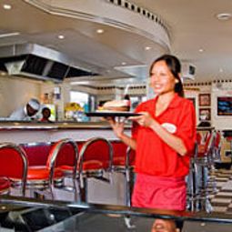 Restaurante Merton Seymour Hotels Fotos