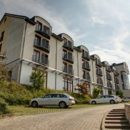  pentahotel Eisenach Fotos