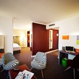  pentahotel Eisenach Fotos