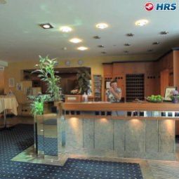 Reception Welcome Hotel Fotos