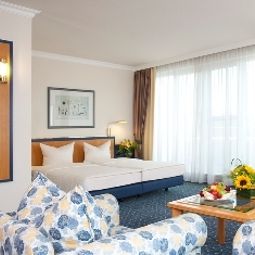 Junior-Suite Welcome Hotel Fotos