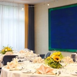 Ristorante Welcome Hotel Fotos