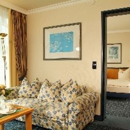 Suite Welcome Hotel Fotos