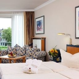  Welcome Hotel Fotos