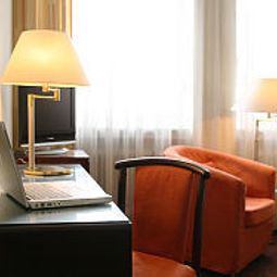 Chambre Comfort Andi City Center Fotos