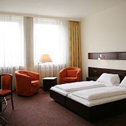 Chambre Comfort Andi City Center Fotos