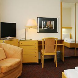 Chambre Comfort Andi City Center Fotos