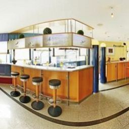 Bar Best Western Stuttgart Airport- Messe Fotos
