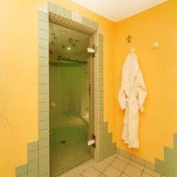 Zona Wellness Best Western Stuttgart Airport- Messe Fotos