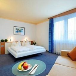 Habitación Best Western Stuttgart Airport- Messe Fotos