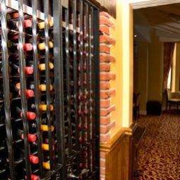 Ristorante BEST WESTERN Westminster Hotel Fotos