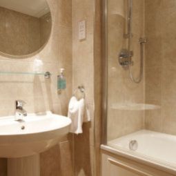  BEST WESTERN Westminster Hotel Fotos